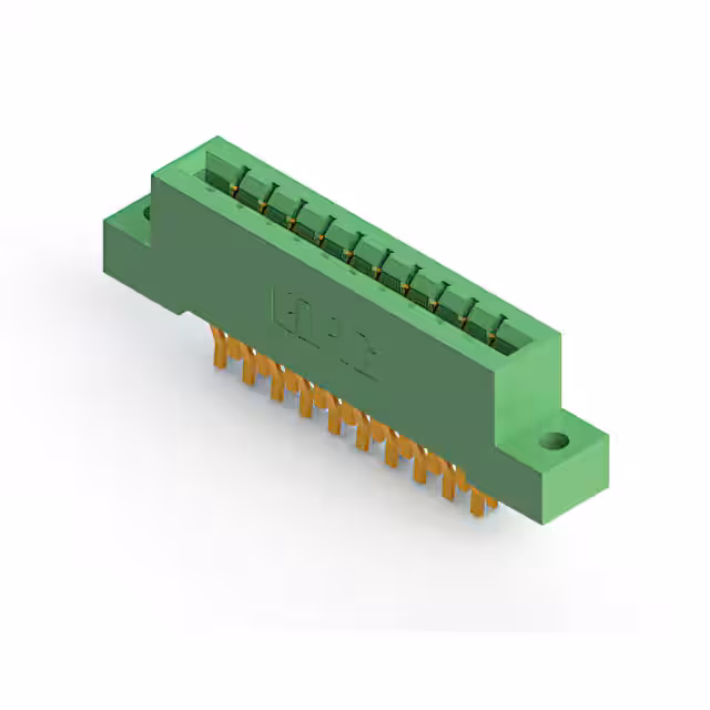 333-020-560-202 EDAC Inc.  Conectores de tableros de borde